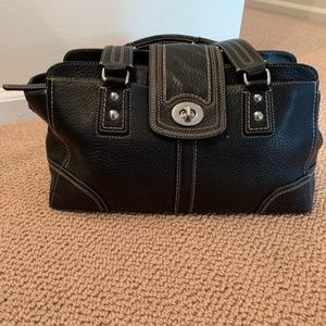 Coach Shoulder Bag
